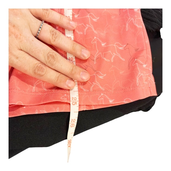 Ariat 1/4 Zip Base Layer Top ARIATTEK - Picture 10 of 10